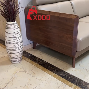 XDDQ - Nordic Side Table Coffee Table Dining Table Simple Leisure Table Tulip Table Round