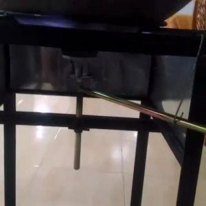 1 Set Kompor Mawar 202 satu paket lengkap dengan regulator dan selang / Kompor tekanan tinggi kompor nasi goreng kompor mie ayam