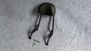 Tựa lưng cao gắn cho xe Honda Rebel 300 500