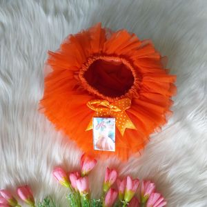 Rok tutu celana super mekrok 0-1Tahunan