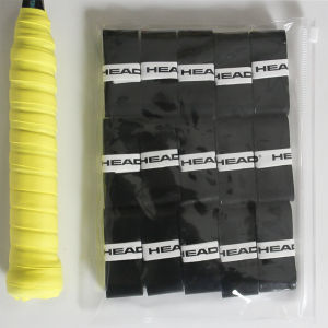HEAD | Bộ 15 Cuộn Băng Quấn Cán Vợt HEAD PRO Series - Băng Quấn Cán Vợt Bền Bỉ Cho Quần Vợt Bãi Biển Bóng Chuyền Bãi Biển Và Cầu Lông - Tăng Cường Hiệu Suất