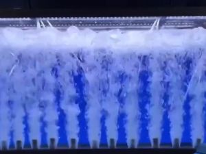 ปั้มอ็อกซิเจน Bonetar ปั๊มลมตู้ปลา Air pump ปั๊มลมบ่อปลา HP-90 HP-180 HP-300 เหมาะสำหรับตู้ปลาและบ่อปลา ปั๊มลมบ่อปลาเสียงเงียบ