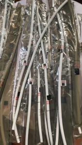 Ống xăng thái Mitkamakon 60cm. Ống dẫn nhiên liệu chuẩn zin không rạn nứt sử dụng siêu bền