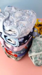 CLODI SOBI Newborn Bamboo