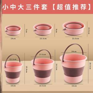 Ghế Vệ Sinh Du Lịch Cầm Tay Có Thể Gập Lại Cho Xe Hơi Chống Mùi Ngoài Trời Băng Vệ Sinh Khẩn Cấp Cho Người Lớn