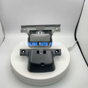PROTON PERSONA 2007-2015 GLOVE BOX HANDLE DRAWER COMPARTMENT LATCH LID LOCK 2008 2009 2010 2011 2012 2013 2014