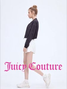 Juicy Couture | Slow Cleanfit Series Women Jacket