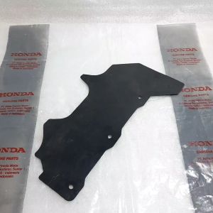 KARET TAHANAN LUMPUR SPAKBOR  BELAKANG HONDA PCX 160 K1Z ASLI AHM 81265-K1Z-J10