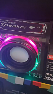 ลำโพงบลูทูธ V8 เบสแน่น TWS สเตอริโอ ลําโพงซับวูฟเฟอร์ ไร้สาย ลําโพงเบสหนัก ใช้ได้สูงสุด8ชม. คุณภาพเสียงดี เพิ่ม-ลดเสียงได้ ลำโพงบลูทูธ V8 เบสแน่น TWS สเตอริโอ ลําโพงซับวูฟเฟอร์ ไร้สาย ลําโพงเบสหนัก ใช้ได้สูงสุด8ชม. คุณภาพเสียงดี เพิ่ม-ลดเสียงได้