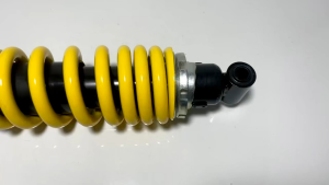 Suitable for Yamaha FZ16 motorcycle rear shock absorber