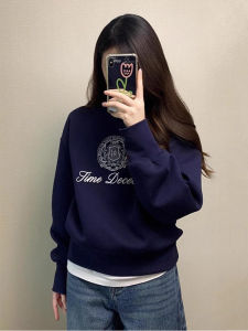 2026 Winter Retro Style Womens Sweater