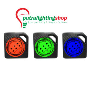 Terminal Kabel Roll Murah 3 Meter