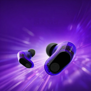 Sony | Noise Cancelling Gaming TWS Headphones In-ear