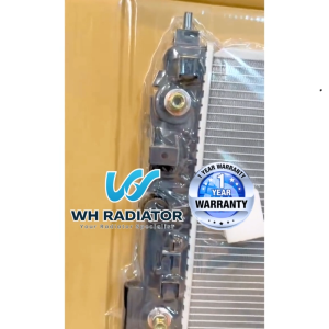 CHEVROLET CRUZE 1.4/1.8/1.7 CDI L4 (2009-2016) (26mm)Double Layer TOP QUALITY AUTO/MANUAL Radiator Tangki Air