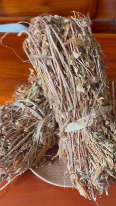 Long Đởm Thảo 1kg (Hàng khô thơm ngon)