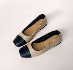 Women Shoes Marthena Non Slip Sole Marikina Made Daily Comfortable Wear Office and School Doll Shoes