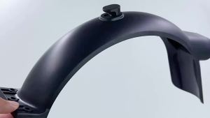 Phụ Kiện Thay Thế Chắn Bùn Phía Sau Xe Tay Ga Điện Xiaomi Mi4 - Bảo Vệ Bền Bỉ Cho Xe Tay Ga Của Bạn