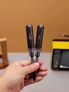 Bút Thử Điện Đa Năng Từ Tính Độ Nhạy Cao Dụng Cụ Dò Mạch Cảm Ứng Dòng Điện Không Tiếp Xúc Dụng Cụ Cầm Tay Cho Công Việc Điện.