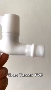 KRAN AIR SERBAGUNA TAMAN KAMAR MANDI WASTAFEL PVC