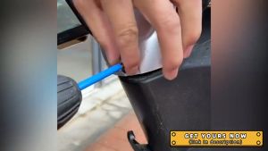 7PCS Magnetic Drill Bits Screwdriver Bit Head Set S2 Steel Screw Non Slip Single Screw Installation