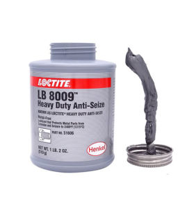Mỡ bôi trơn chịu nhiệt loctite 51606 loại 4536gr