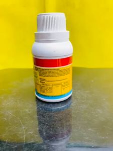 Zat Pengatur Tumbuh CEPHA 480SL isi 100 ml dari INDRAGO MANTAB