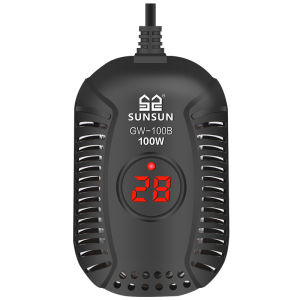 sunsun | Automatic Temperature Control Low Water Level Heater Rod