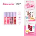 Charmiss The Milky Way Marble Liquid Lip Balm ลิปบาล์มกาแล็กซี่ บำรุงล้ำลึก เย็นฉ่ำขั้นสุด. 
