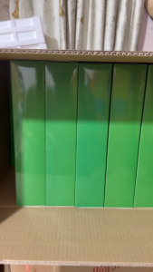 Hộp Yến Chưng Đường Ăn kiêng SCNEST 40% tổ yến cao cấp có quai xách (6 lọ x 70ml)