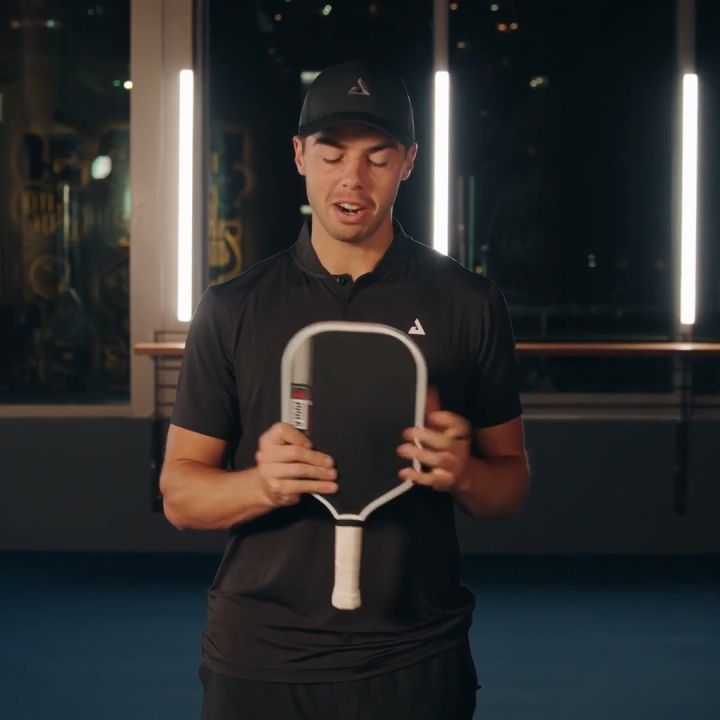 Vợt Pickleball Joola Gen 4 Pro IV 16mm | OEM Chính Hãng – Ben Pickleball