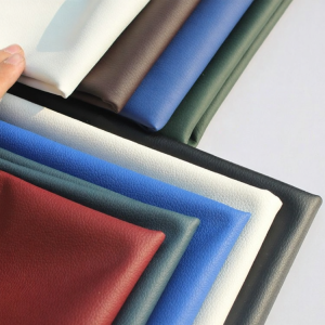 JINTU | Vải Simili Có Họa Tiết Nhỏ Dành Cho Bọc Ghế Sofa Mềm