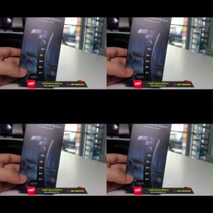 ชุดรีโมทคอนโทรล พวงมาลัย ไร้สาย CONTROLIX 1 รีโมทวิทยุจอแอนดรอยรถยนต์ MICHIGA รีโมทจอแอนดรอย