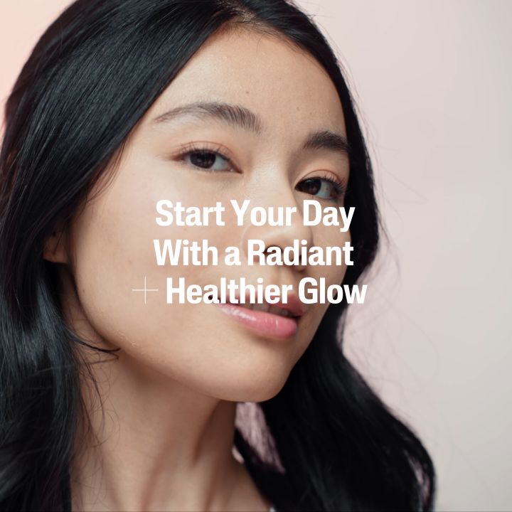 Cetaphil Bright Healthy Radiance Refresh and Target Brightening Power Duo (Brightness Refresh Toner 150ml + Perfecting Serum 30ml)