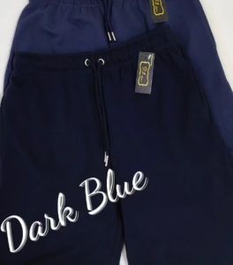 [HOT SALES] D3#M55#  Seluar Cotton Berqualiti 3suku / Good Quality Cotton Casual Pants