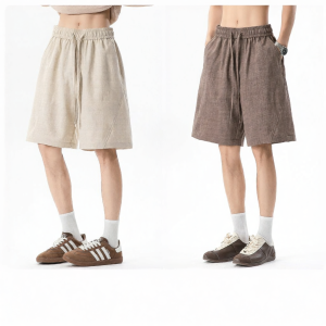 Mark Fairwhale | Trendy Comfortable Mens Shorts