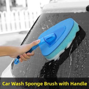 ZUNYI | High Density Water Absorbent Car Cleaning Foam Sponge