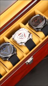 Jam Tangan Pria Analog SKMEI 2107 Rubber Water Resist Original