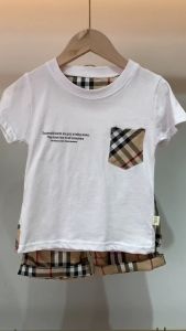 Setelan Jas Anak Laki & Kaos Bayi Casual: Rekomendasi Ukuran & Tips