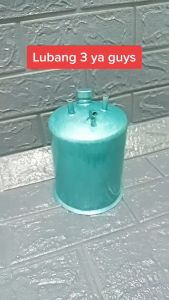 Tangki Lebur: Pemahaman dan Penggunaan dalam Industri