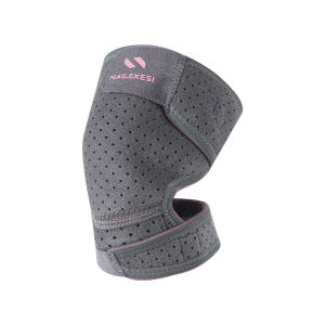 NAILEKESI | Windproof Thermal Cycling Knee Pads