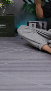 LUOXIWEI  Mens Zoom Sports Running Shoes Outdoor Lightweight Sneakers with Shock-Absorbing Casual Sneaker