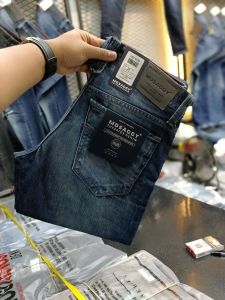 CELANA PANJANG JEANS PRIA 28-38