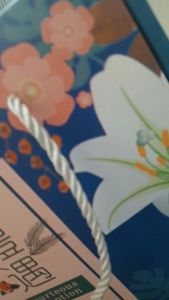 Hoptech ชุดชามเซรามิคถ้วยชามรวม 2-4 ใบ พร้อมกล่องและตะเกียบ ของชำร่วย รับไหว้ พร้อมส่งในไทย