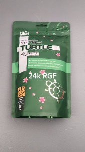 HIKARI TURTLE STICKS DAILY NUTRITION STICKS FOR TURTLES FLOATING PELLETS GROWTH & SHELL SUPPORT