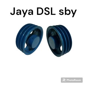 PULY BESI B3 - 7" INCH AS BUNTU