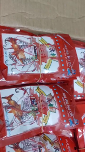 Lưỡi lăng xê Túi 2 bộ lưỡi lăng xê thế hệ mới câu cá chống vướng chống rối