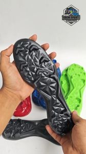 Outsole/Telapak Sepatu Bola Model Spcs Lightspeed - Pull Sepatu bola