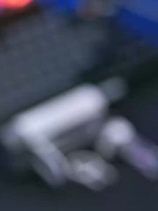 8-in-1 ชุดแปรงทําความสะอาดแป้นพิมพ์คอมพิวเตอร์ / เครื่องมือทําความสะอาดหูฟัง ที่ทนทาน / ปากกาทําความสะอาดหูฟัง