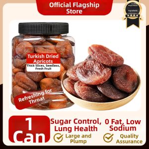 No Additives Natural Sugar-Free Turkish Apricots Dried Fruits Canned