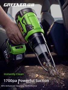 High Power Multi-function Cleaning Machine